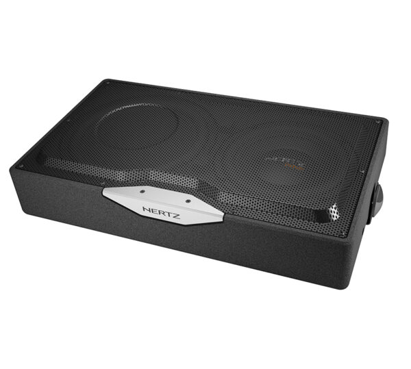 HERTZ EBX F25.5 10"Subwoofer