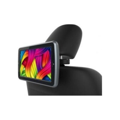 Headrest Monitors
