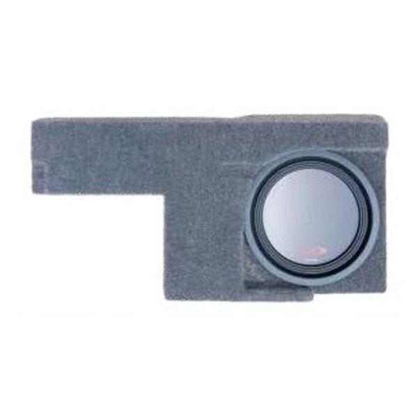ASV AM-SB-L ASV 10" Subwoofer Box to suit VW Amarok (Left)