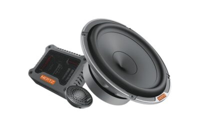 HERTZ MPK16503 Car Audio Bundle