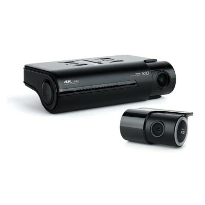 IROAD X10 Dash Camera