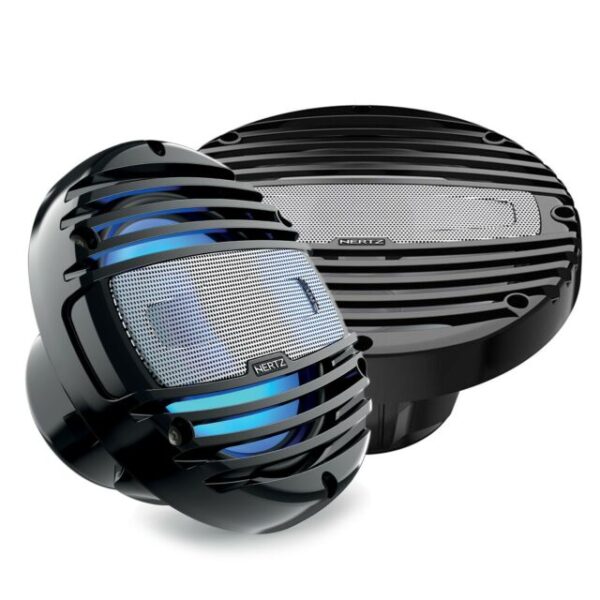 hertz HMX65SLD 6.5" MARINE SPEAKER