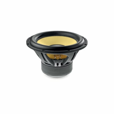 Focal suwbwoofer 12" K2
