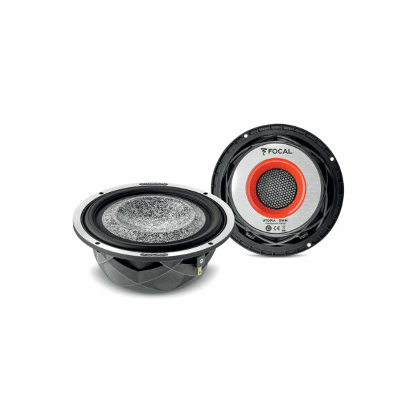 midbass