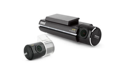 IROAD X9 Dash Camera