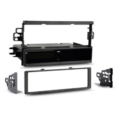 METRA MT99-7951 SINGLE DIN RADIO FASCIA KIT FOR DAEWOO/HOLDEN 1999-'11
