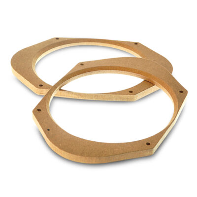 AERPRO APF57S SPEAKER SPACER TO SUIT FORD