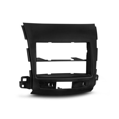 METRA MT99-7013TB SINGLE/DOUBLE DIN FASCIA KIT FOR MITSUBISHI/PEUGEOT