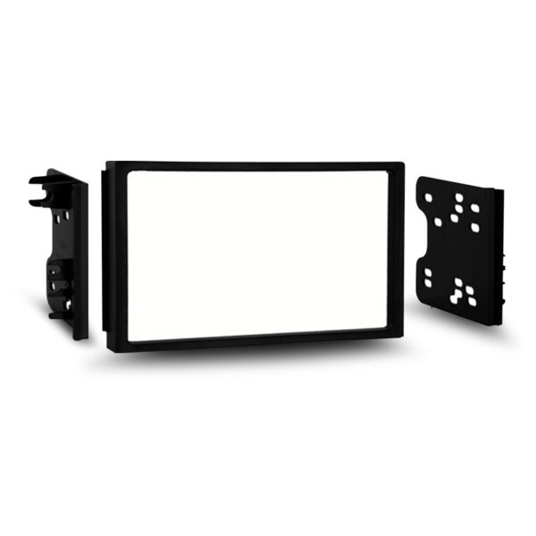 METRA MT95-7951 2-DIN RADIO FASCIA KIT FOR HOLDEN BARINA/VIVA 2006-2011