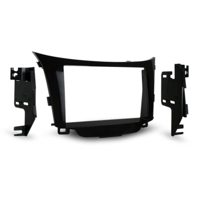 Metra MT9507357HG Double DIN Radio Fascia Kit To Suit Hyundai i30 2012-2016