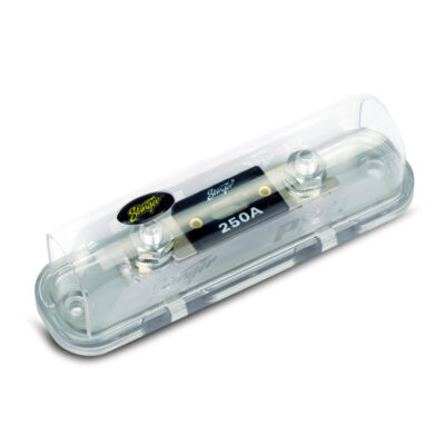 STINGER SPD5201 RING TERMINAL ANL FUSE HOLDER
