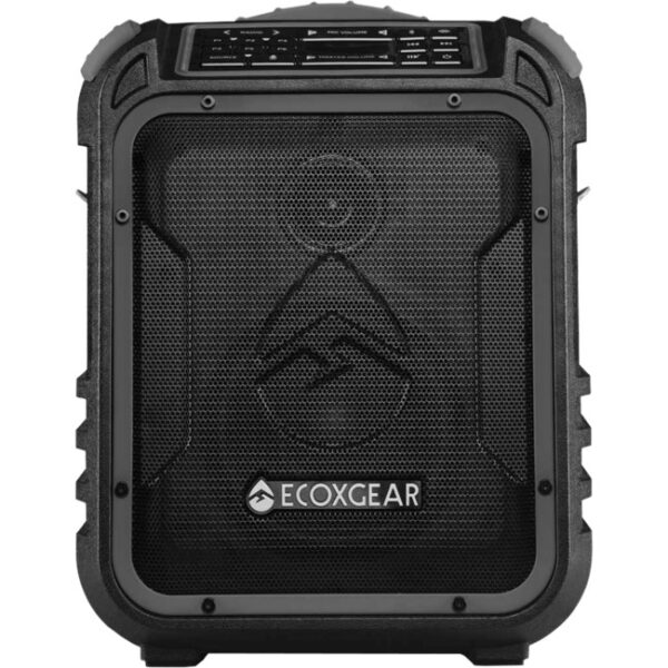 ECOXGEAR ECOXPLORER-G WIRELESS BLUETOOH OUTDOOR SPEAKER