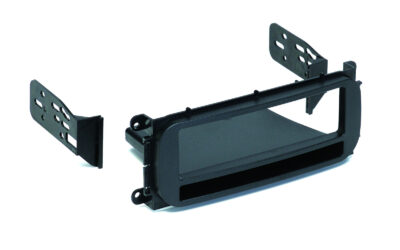 AERPRO 996504 SINGLE DIN FACIA KIT TO SUIT CHRSLER/JEEP VEHICLES