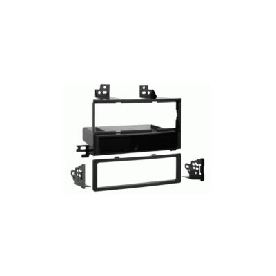 AERPRO 997321 SINGLE DIN FACIA KIT TO SUI KIA RIO
