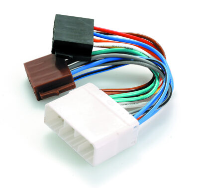 AERPRO APP062 PRIMARY ISO HARNESS SUIT HOLDEN COMMODORE VT/VX/VU