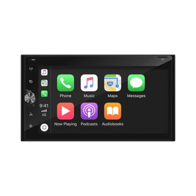 AXIS AX1870CP 6.8" Apple CarPlay Android Auto Head Unit