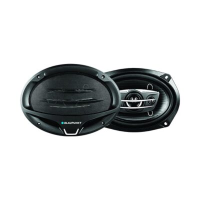 Blaupunkt BGX1662C 2-WAY COMPONENT 6.6” CAR SPEAKERS BGX1694  4-WAY QUAD-AXIAL SYSTEM 6 x 9” CAR SPEAKERS
