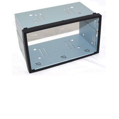 STINGER BKDDCT Universal Double DIN Mounting Cradle