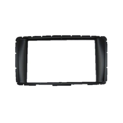 STINGER BKTO068 DOUBLE DIN RADIO FASCIA KIT TO SUIT TOYOTA HILUX