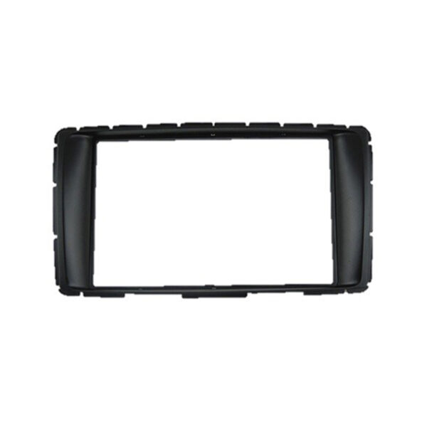 STINGER BKTO068 DOUBLE DIN RADIO FASCIA KIT TO SUIT TOYOTA HILUX