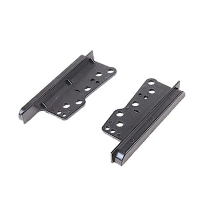 STINGER BKTOYBR DOUBLE DIN RADIO FASCIA KIT TO SUIT LEXUS/SUBARU/TOYOTA