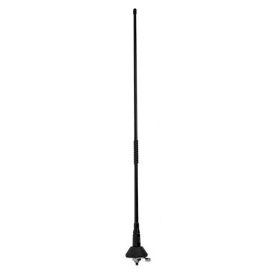 AXIS AK4 LAND ANTENNAS