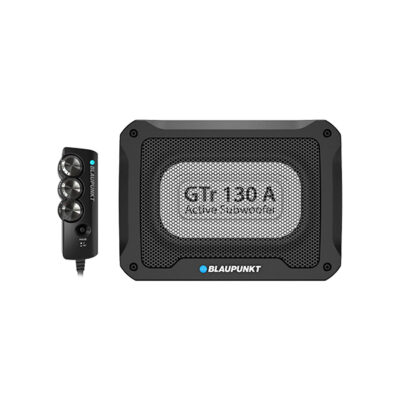 Blaupunkt GTR130A 8.5 x 5.3” SUBWOOFER (NLA)