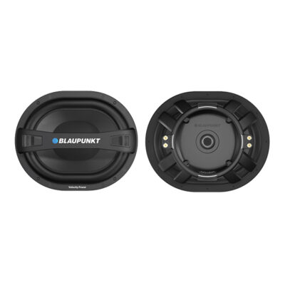 Blaupunkt MPW11412 12″ x 14″ SUBWOOFER