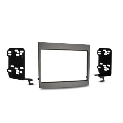 METRA MT95-3528G DOUBLE DIN RADIO FASCIA FOR HOLDEN COMMODORE 2002-2007