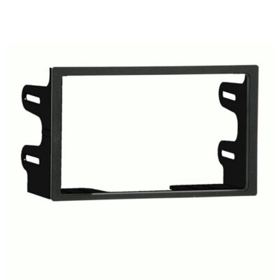 METRA MT95-9012 DOUBLE DIN RADIO FASCIA KIT TO SUIT VOLKSWAGEN 1999-2009