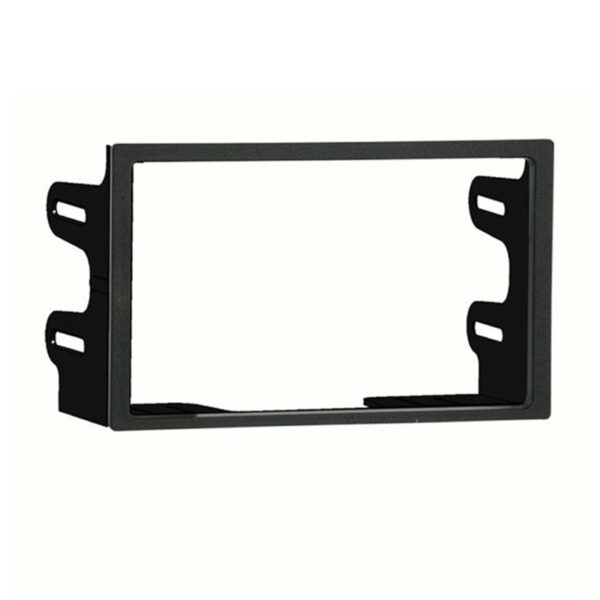 METRA MT95-9012 DOUBLE DIN RADIO FASCIA KIT TO SUIT VOLKSWAGEN 1999-2009