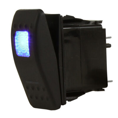 DNA RS100BU 12 VOLT OFF/ON SWITCH