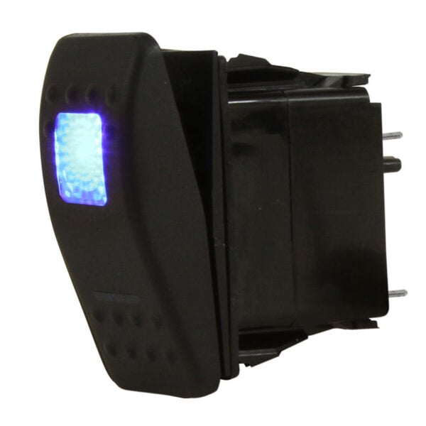 DNA RS100BU 12 VOLT OFF/ON SWITCH