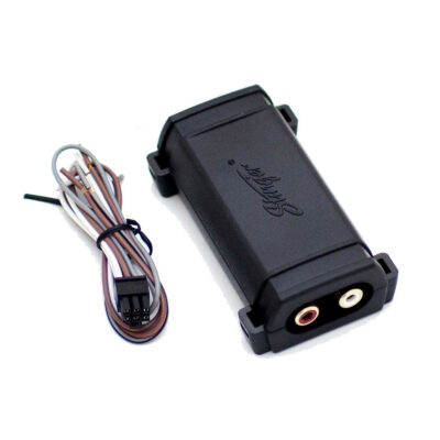 STINGER SGN121 55 WATTS HIGH POWER FIXED LINE OUTPUT CONVERTER