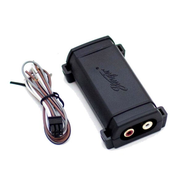 STINGER SGN121 55 WATTS HIGH POWER FIXED LINE OUTPUT CONVERTER