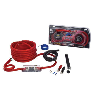 STINGER SK4201 POWER WIRING KIT