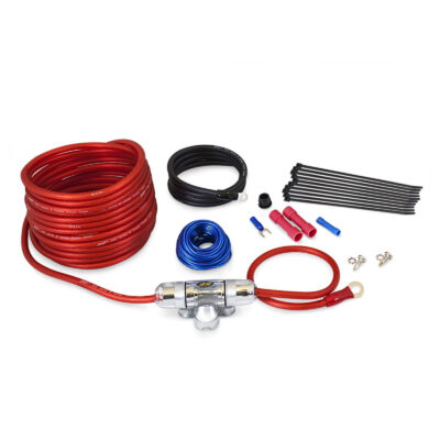 STINGER SK4281 POWER WIRING KIT