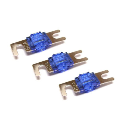 STINGER SPF5860 60 AMP MIDI FUSES