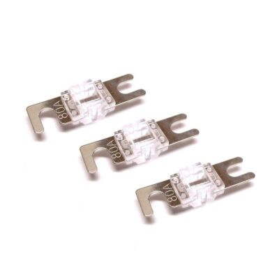 STINGER SPF5880 80 AMP MIDI FUSES