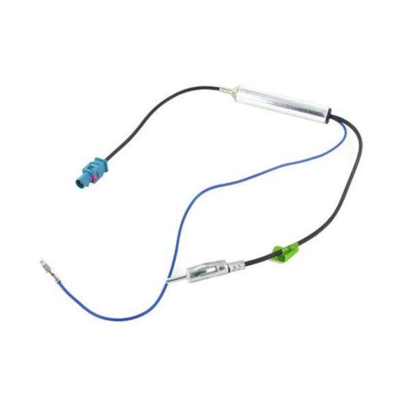 STINGER ST27AA14 AMPLIFIED EURO FAKRA ADAPTER