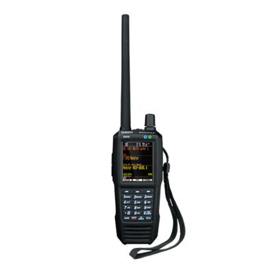 UNIDEN USDS100 Scanning Receivers