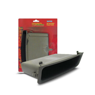 DNA WHP703 SINGLE DIN POCKET FOR FORD