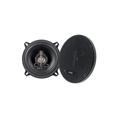 AXIS XR53 3-WAY COAX 5" Car SPEAKERS