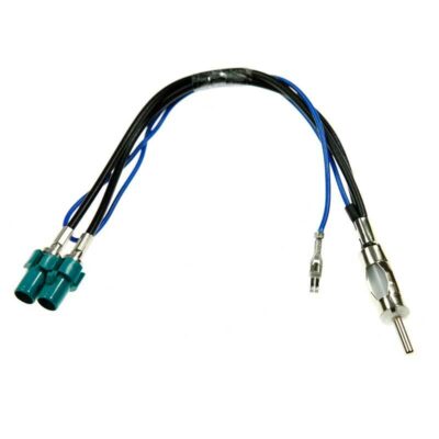 AERPRO APA70 AFTERMARKET HEADUNIT ANTENNA ADAPTOR
