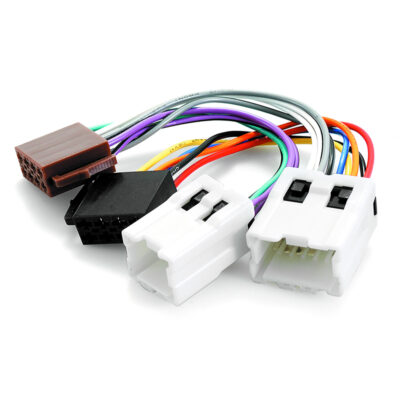 AERPRO APP0120 ISO TO SUIT NISSAN