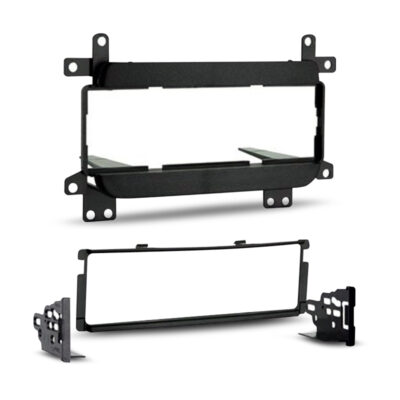 METRA MT99-7950 SINGLE DIN RADIO FASCIA KIT TO SUIT SUZUKI 2002-2005