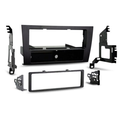 METRA MT99-8152 SINGLE/DOUBLE DIN RADIO FASCIA KIT FOR LEXUS GS 1998-'06