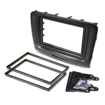 AERPRO FP9304 FACIA TO SUIT SKODA
