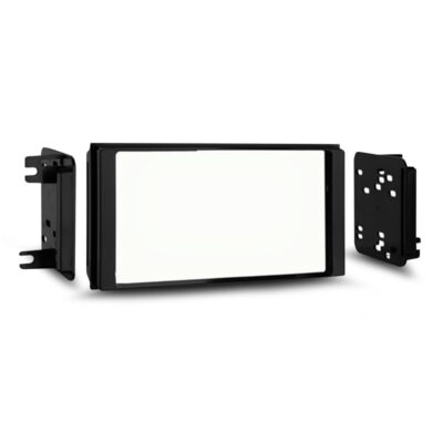 METRA MT95-8902 DOUBLE DIN RADIO FASCIA KIT TO SUIT SUBARU 2007-2014