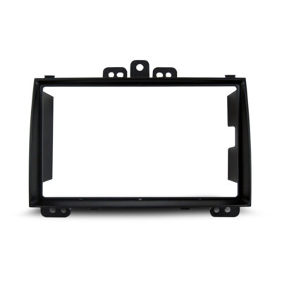 STINGER BKHY003 DOUBLE DIN RADIO FASCIA KIT TO SUIT HYUNDAI I20